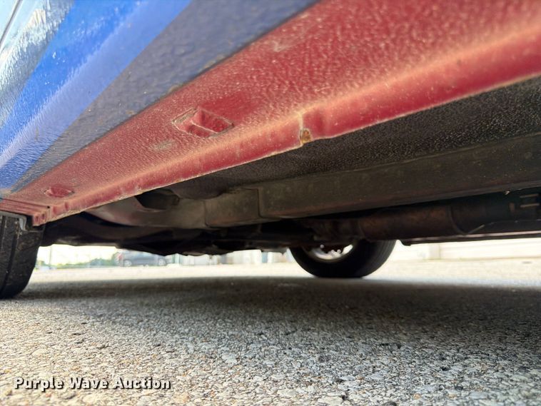 image for item MQ9046 2010 Ford Fusion 
