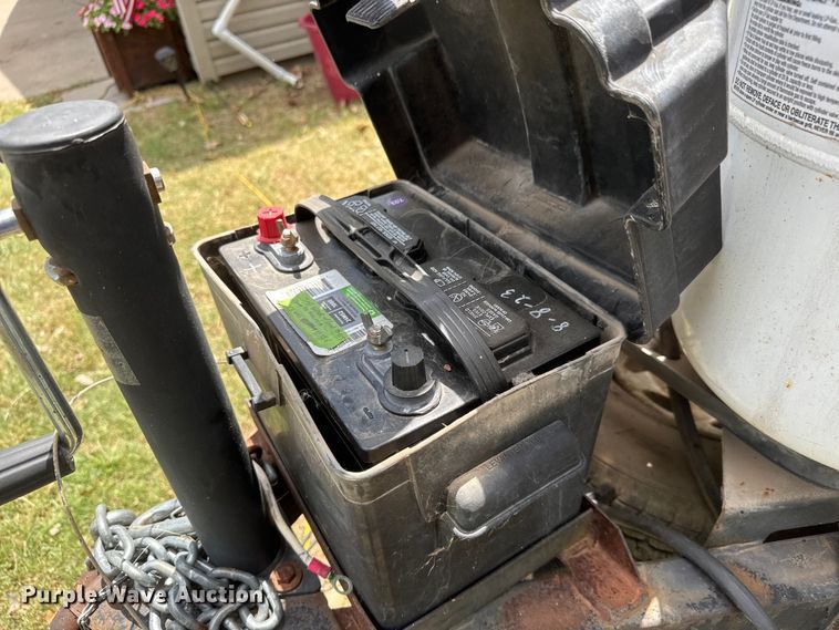 image for item MZ9703 2008 Jayco Jay Feather LGT camper