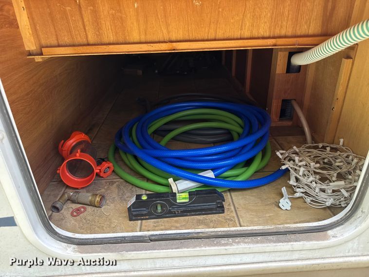 image for item MZ9703 2008 Jayco Jay Feather LGT camper