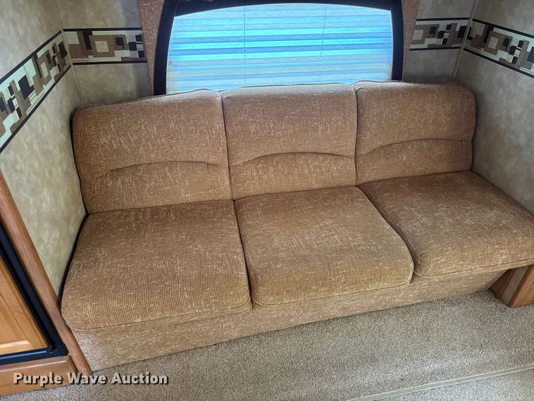 image for item MZ9703 2008 Jayco Jay Feather LGT camper