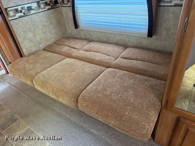 image for item MZ9703 2008 Jayco Jay Feather LGT camper
