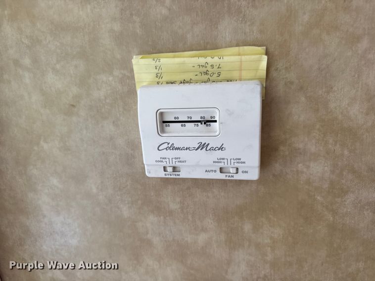 image for item MZ9703 2008 Jayco Jay Feather LGT camper