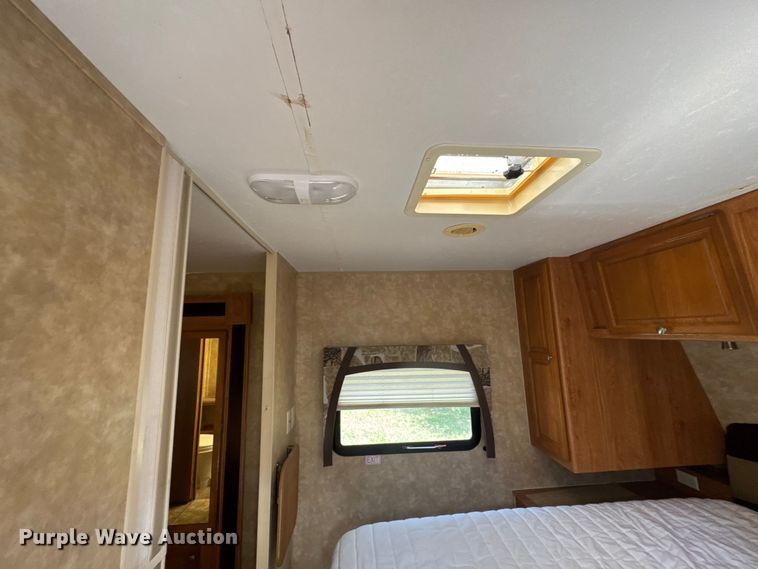 image for item MZ9703 2008 Jayco Jay Feather LGT camper