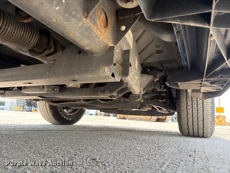 image for item MZ9721 2016 Ford Expedition XLT SUV