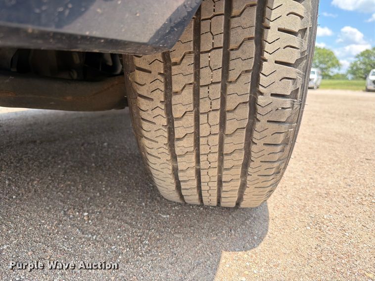 image for item MZ9721 2016 Ford Expedition XLT SUV