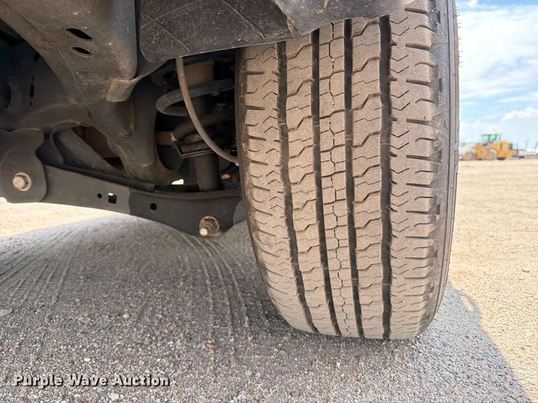 image for item MZ9721 2016 Ford Expedition XLT SUV