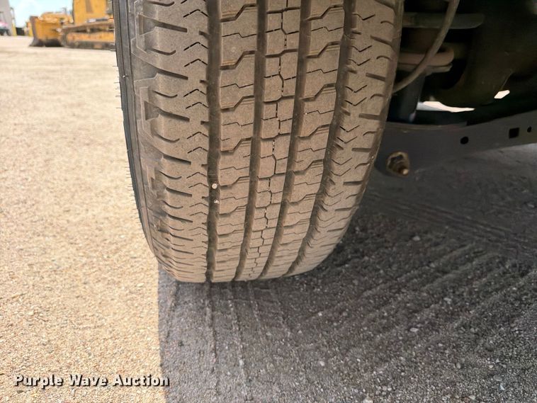 image for item MZ9721 2016 Ford Expedition XLT SUV