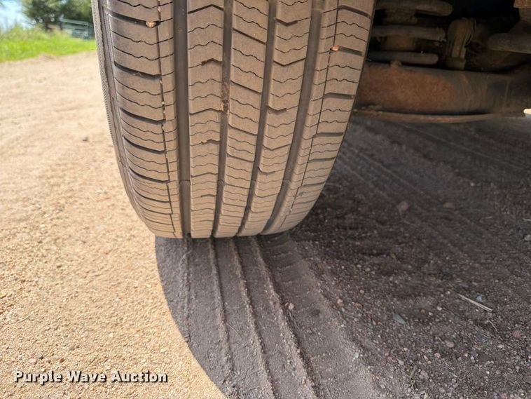 image for item MZ9741 2005 Chevrolet Equinox SUV