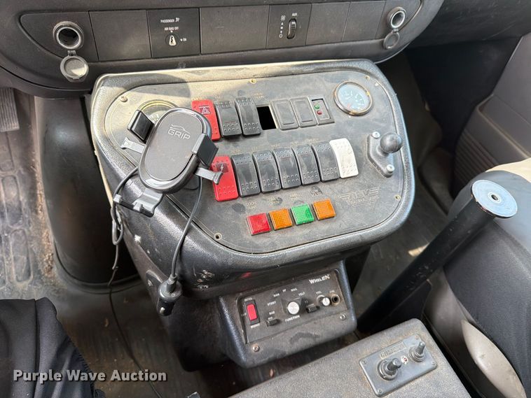 image for item MZ9748 2014 Chevrolet 3500 Express ambulance