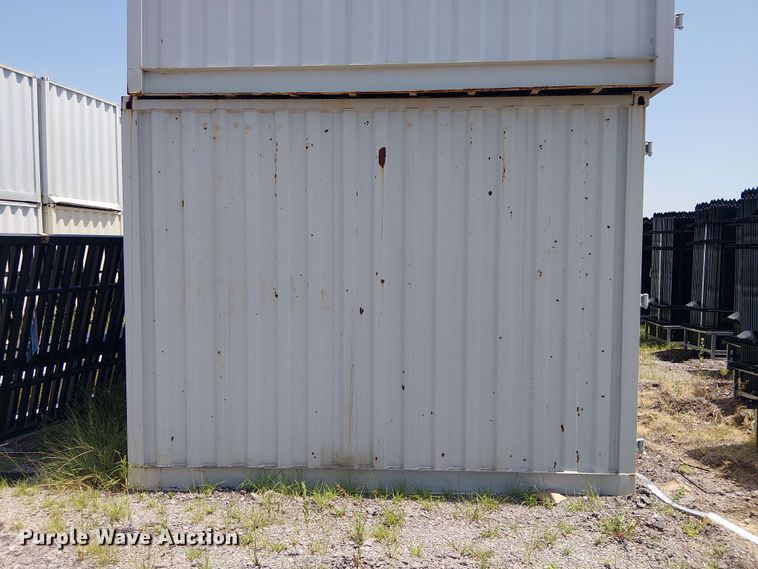 image for item NC9819 null null Shipping container
