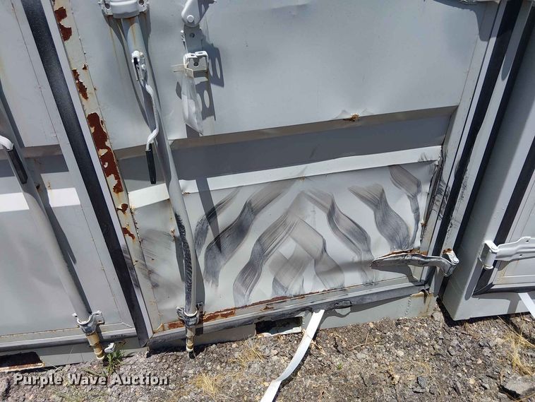 image for item NC9819 null null Shipping container