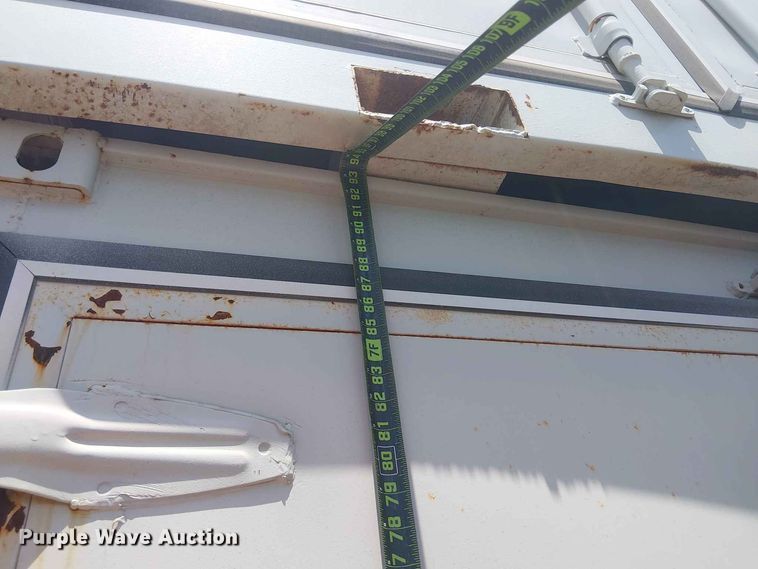 image for item NC9819 null null Shipping container
