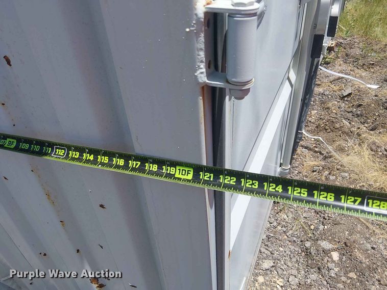 image for item NC9819 null null Shipping container
