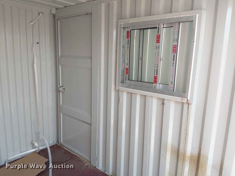 image for item NC9819 null null Shipping container