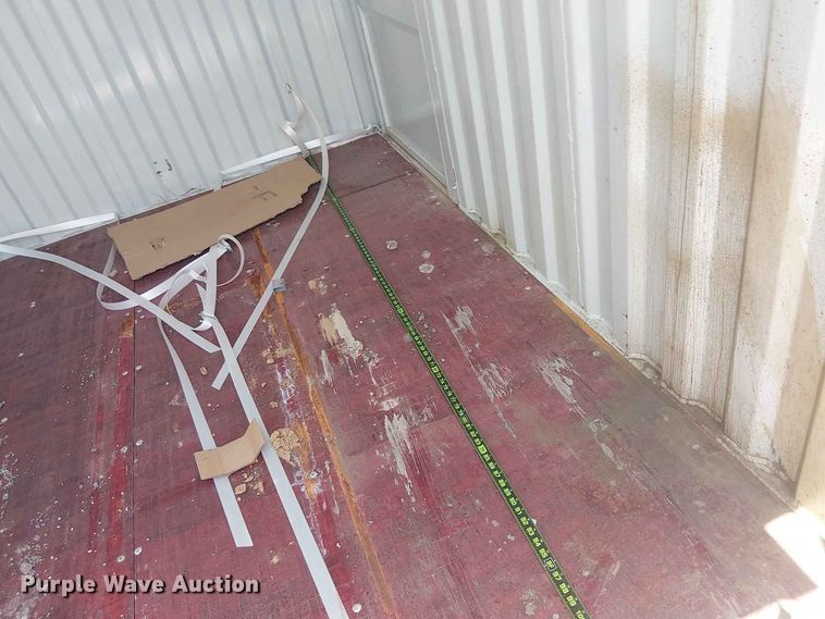 image for item NC9819 null null Shipping container
