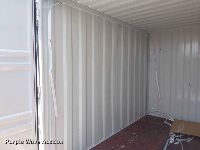 image for item NC9820 null null Shipping container