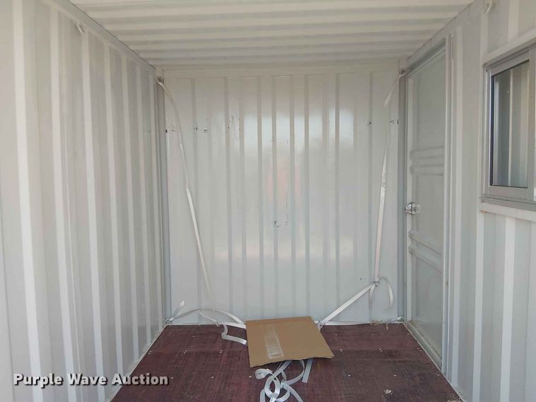 image for item NC9820 null null Shipping container
