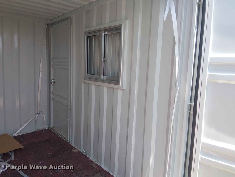 image for item NC9820 null null Shipping container