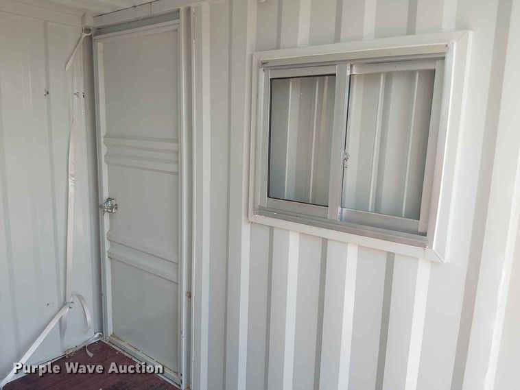 image for item NC9820 null null Shipping container