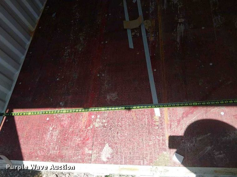 image for item NC9820 null null Shipping container