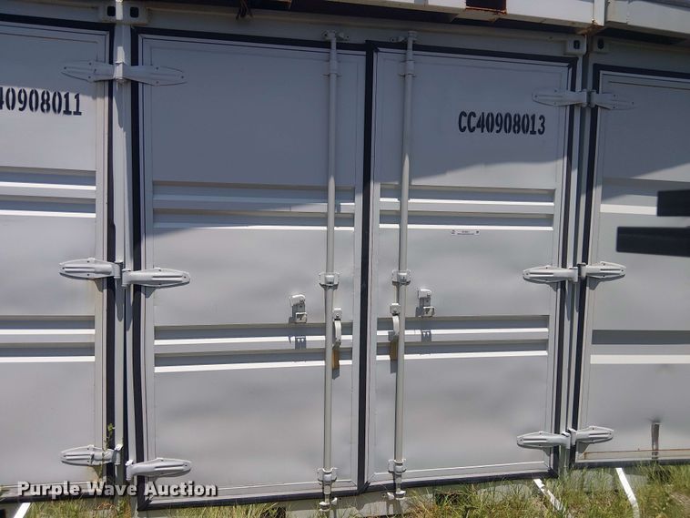 image for item NC9821 null null Shipping container