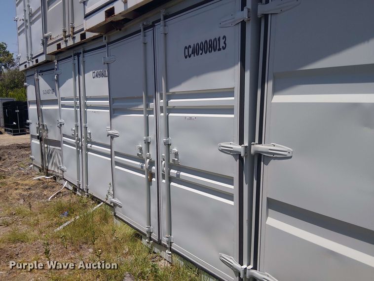 image for item NC9821 null null Shipping container