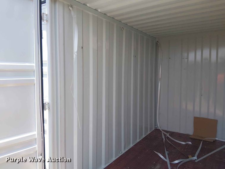 image for item NC9821 null null Shipping container