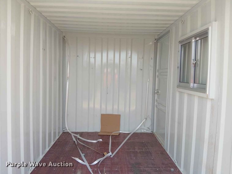 image for item NC9821 null null Shipping container