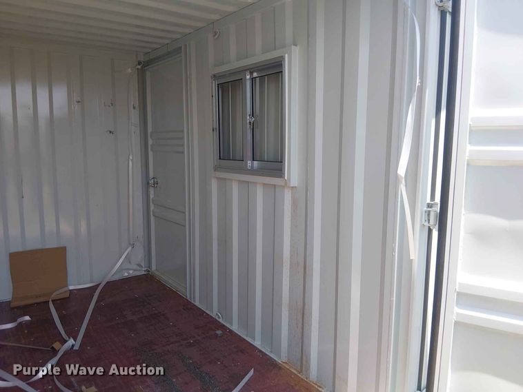 image for item NC9821 null null Shipping container