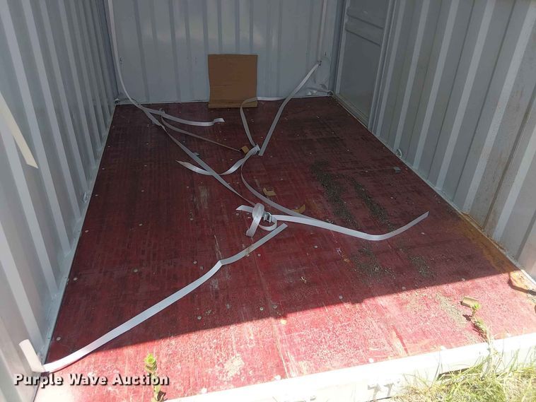 image for item NC9821 null null Shipping container