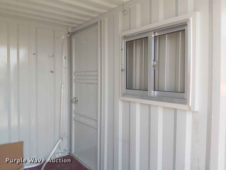 image for item NC9821 null null Shipping container