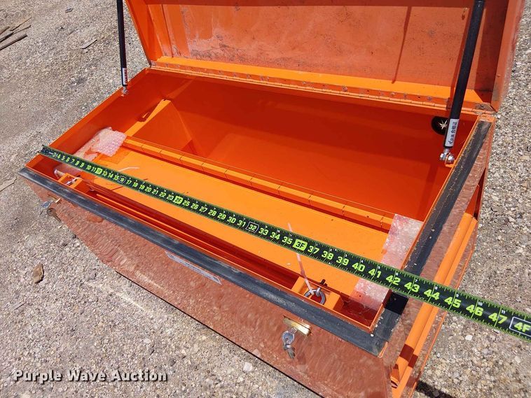 image for item NC9836 (21) Erie Industries D2248 toolboxes