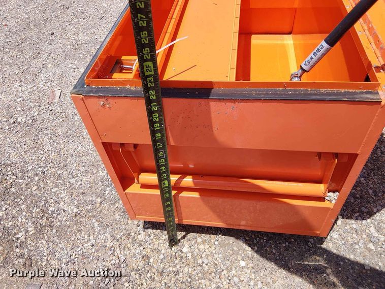 image for item NC9836 (21) Erie Industries D2248 toolboxes