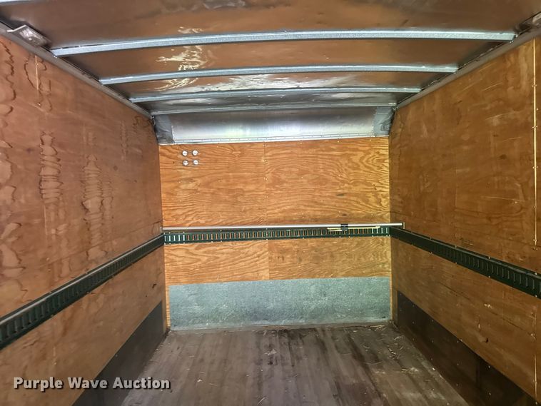 image for item NJ9230 2003 Freightliner FL70 box truck