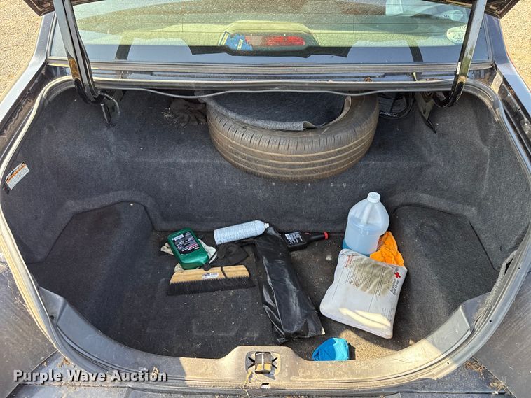 image for item NK9244 2002 Lincoln Town Car 