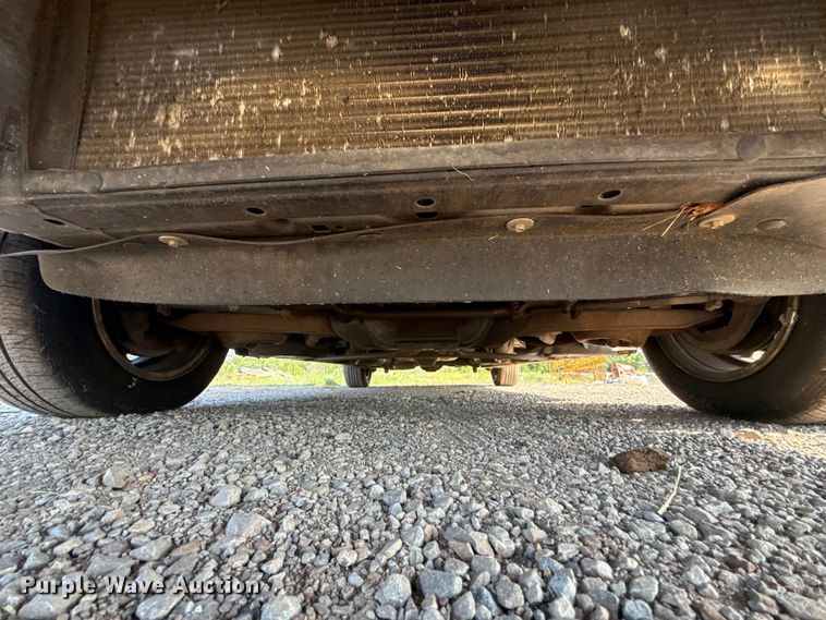 image for item NK9244 2002 Lincoln Town Car 