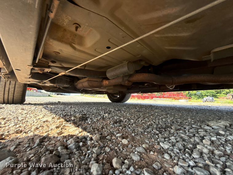 image for item NK9244 2002 Lincoln Town Car 