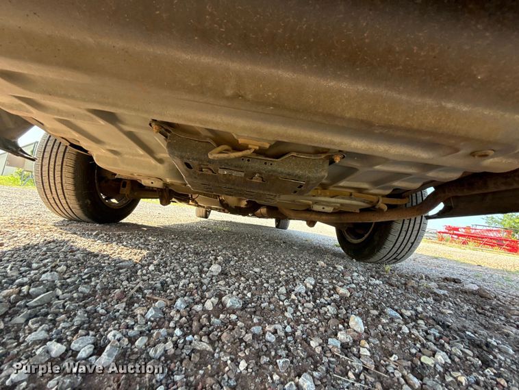 image for item NK9244 2002 Lincoln Town Car 