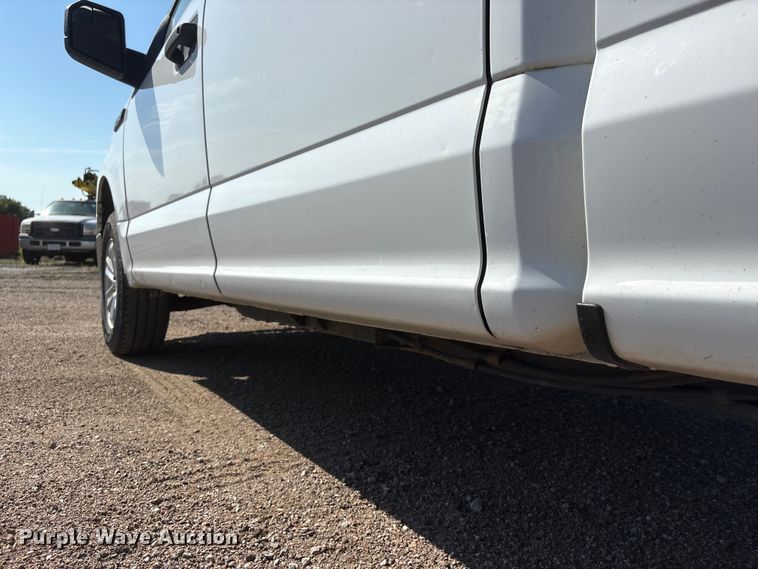 image for item NM9806 2016 Ford F150 Pickup