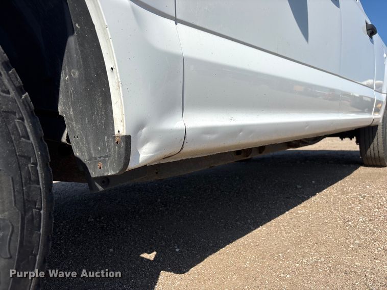 image for item NM9806 2016 Ford F150 Pickup