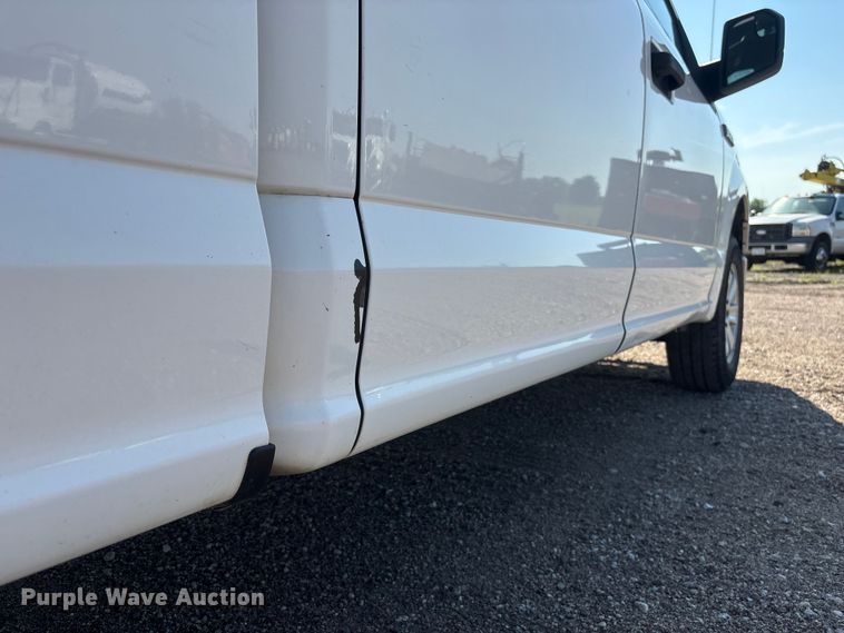 image for item NM9806 2016 Ford F150 Pickup
