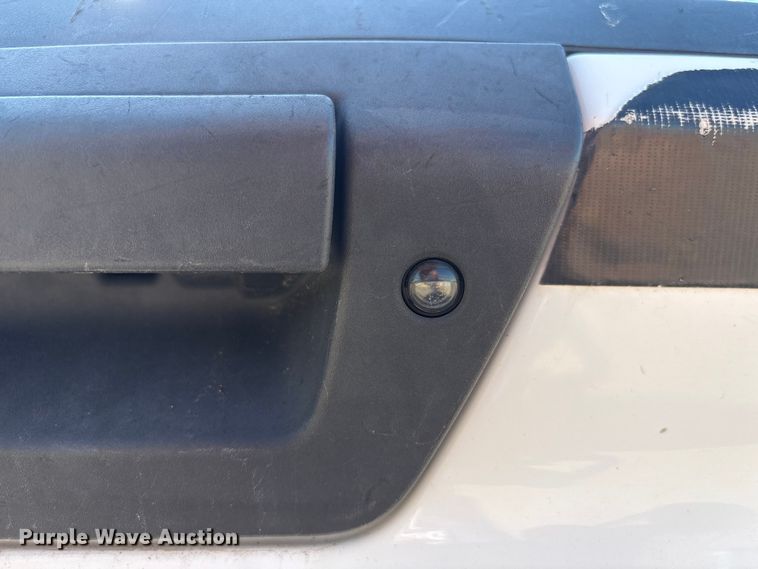 image for item NM9806 2016 Ford F150 Pickup