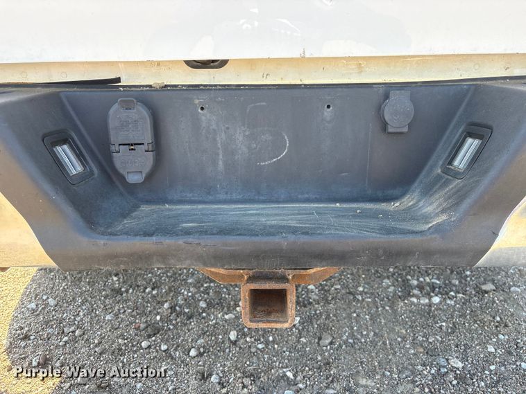 image for item NM9806 2016 Ford F150 Pickup