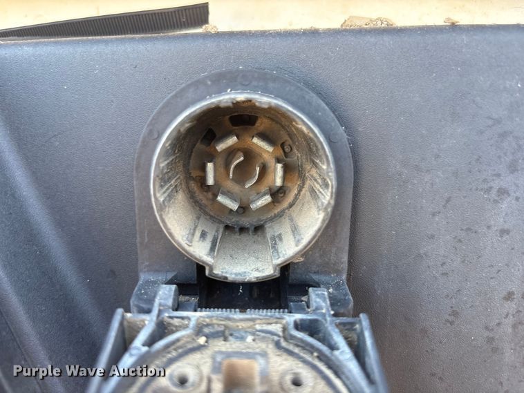 image for item NM9806 2016 Ford F150 Pickup