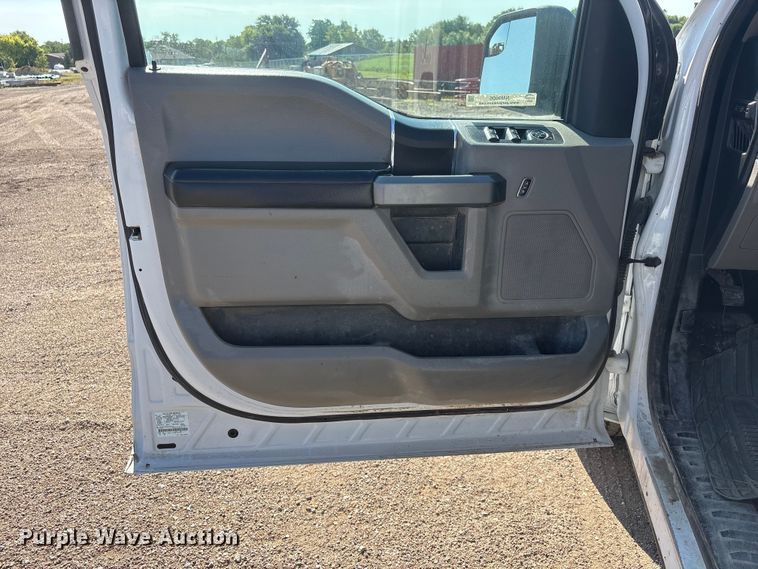 image for item NM9806 2016 Ford F150 Pickup