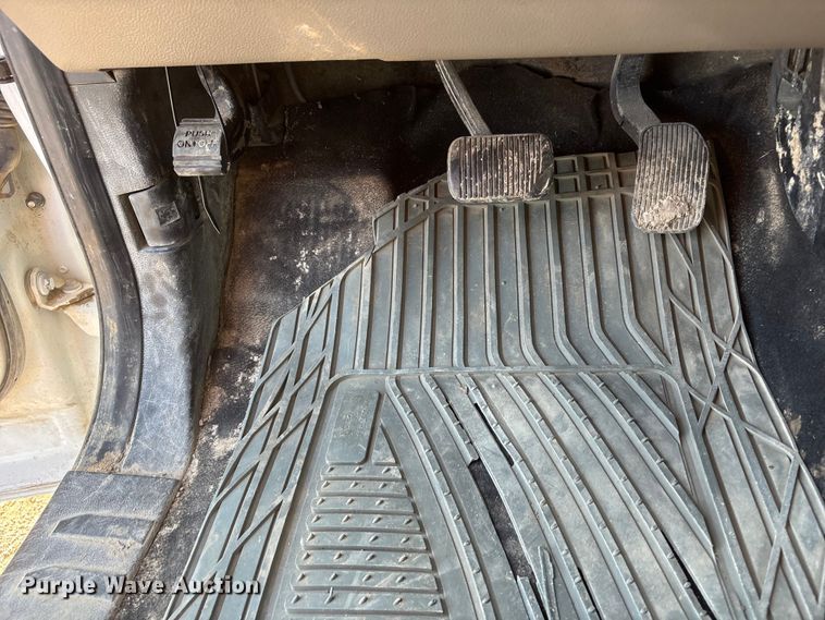 image for item NM9806 2016 Ford F150 Pickup