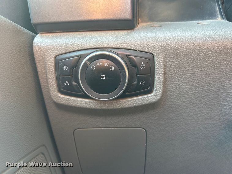 image for item NM9806 2016 Ford F150 Pickup