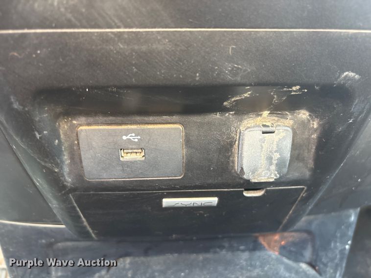 image for item NM9806 2016 Ford F150 Pickup