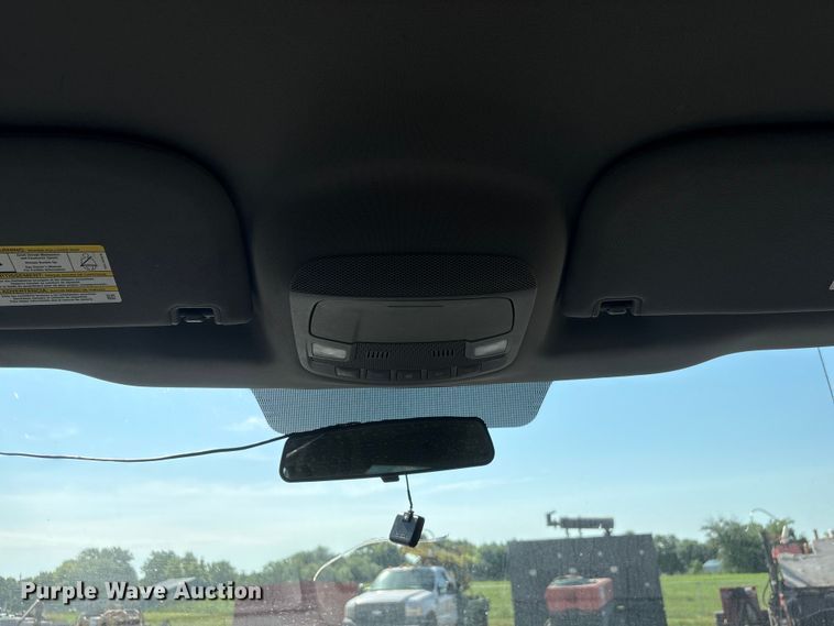 image for item NM9806 2016 Ford F150 Pickup
