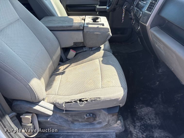 image for item NM9806 2016 Ford F150 Pickup